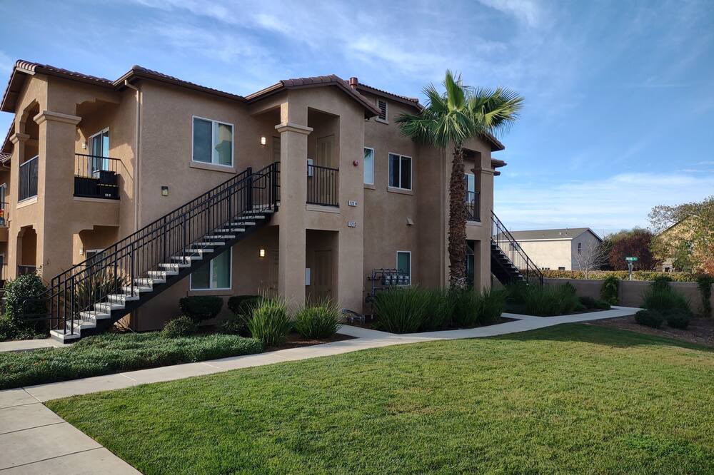 Photo of Outdoor in Merced