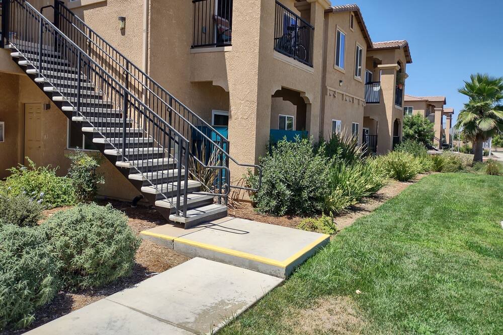Photo of Outdoor in Merced
