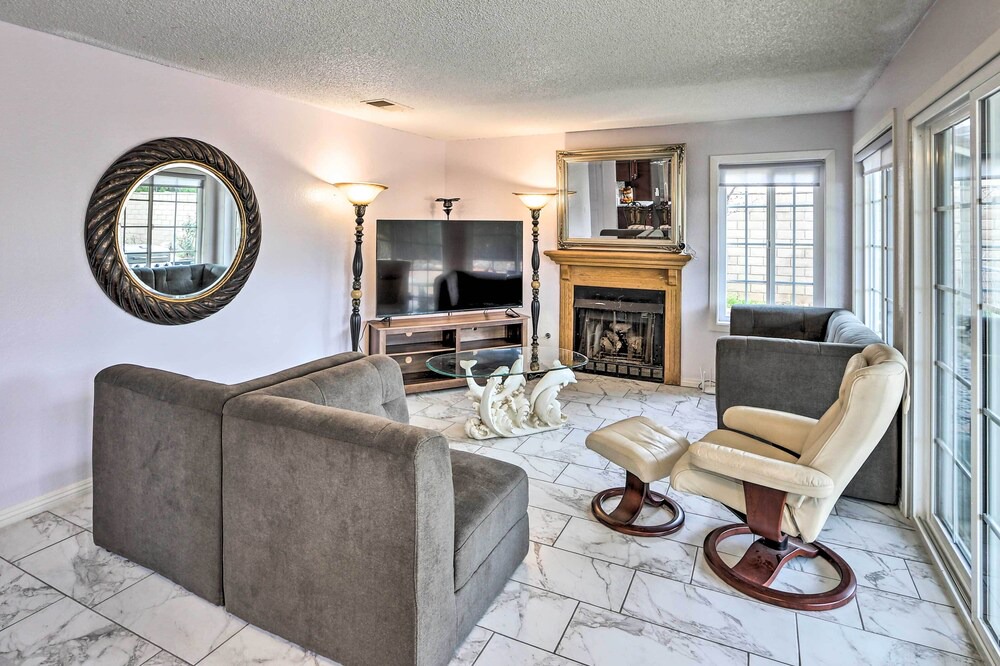 Photo of Bedroom in Corona
