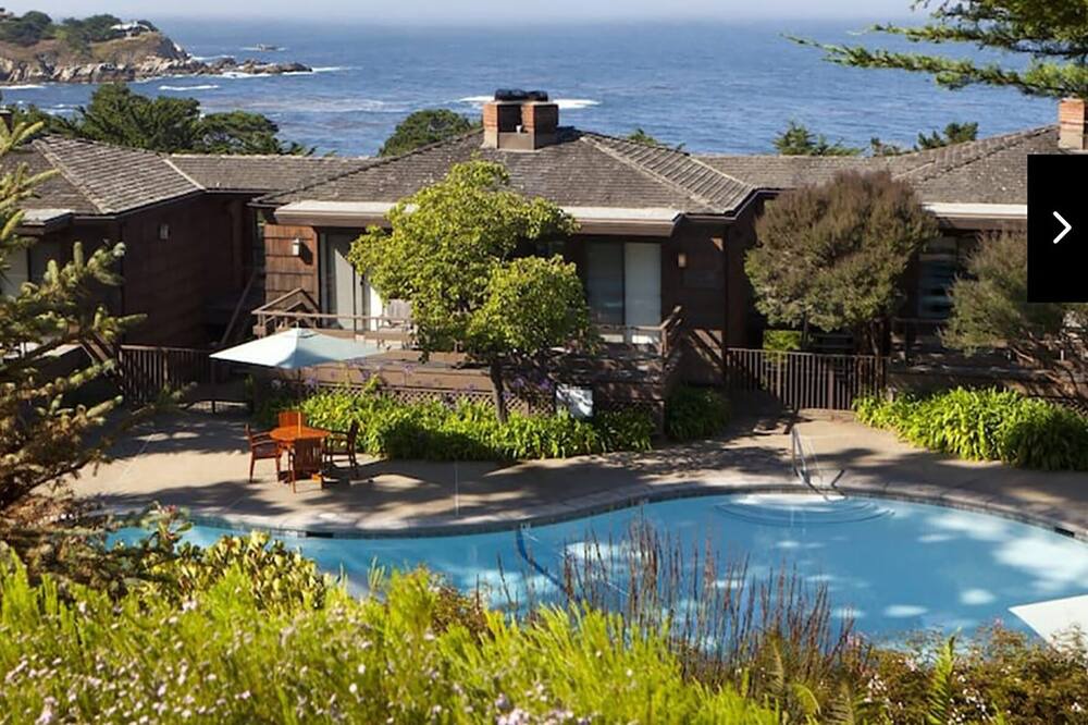 Photo of Outdoor in Carmel Highlands