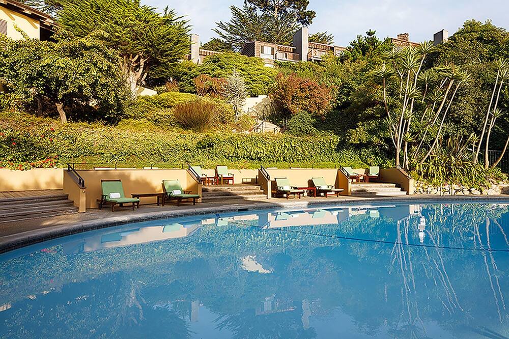 Photo of Outdoor in Carmel Highlands
