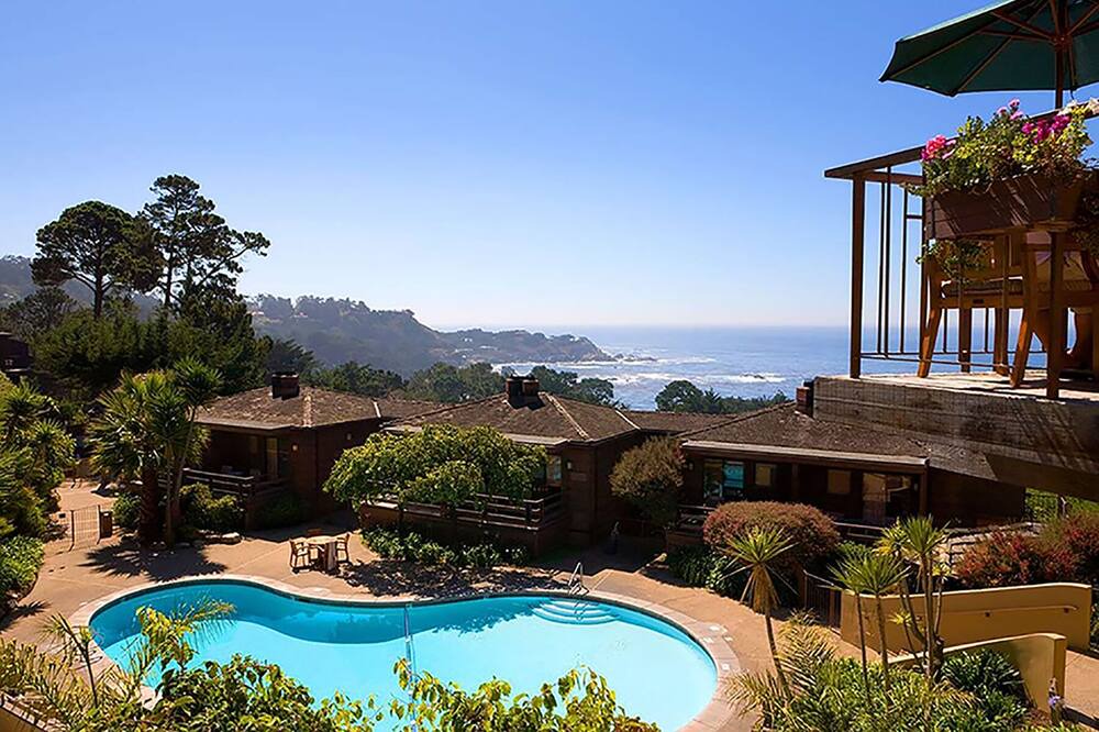 Photo of Outdoor in Carmel Highlands