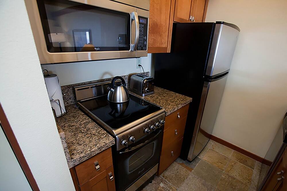 Photo of Kitchen in Carmel Highlands