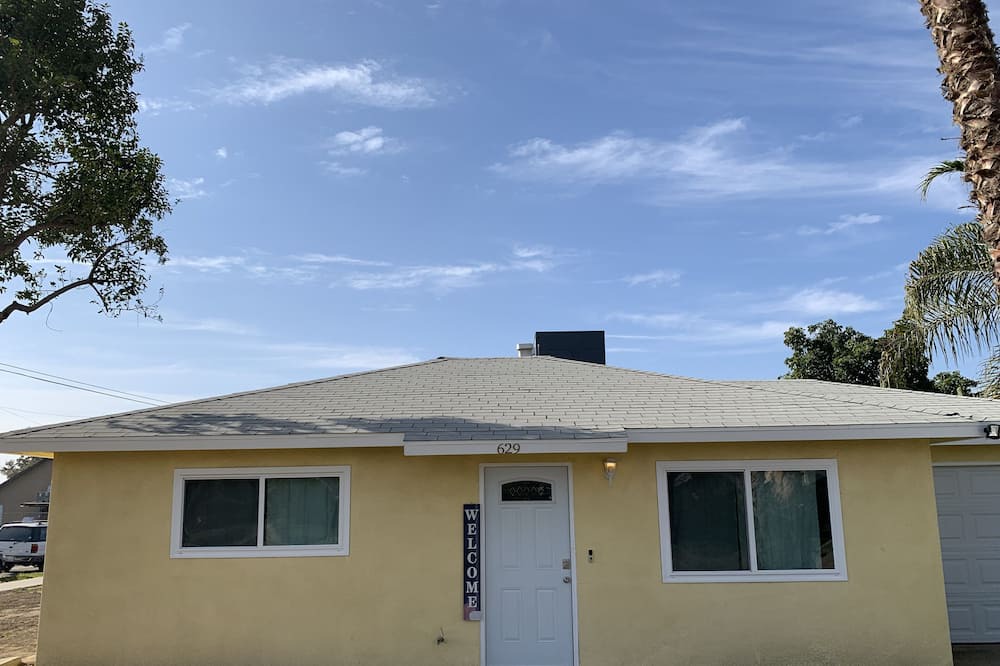 Photo of Outdoor in Sanger