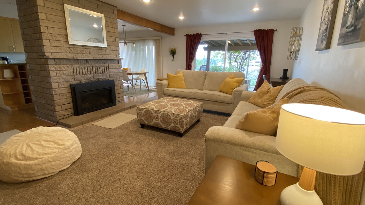 Photo of Livingroom in Greenwood
