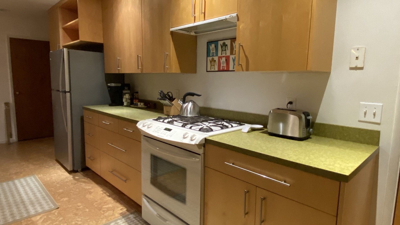Photo of Kitchen in Greenwood