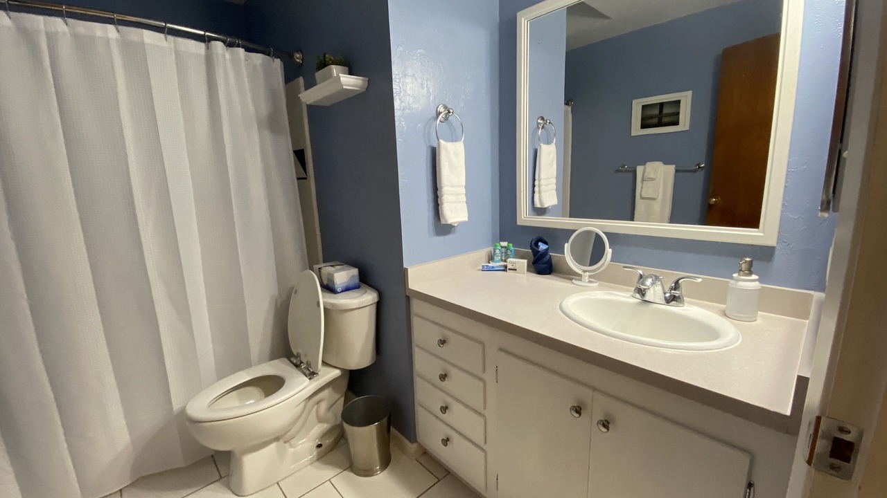 Photo of Bathroom in Greenwood