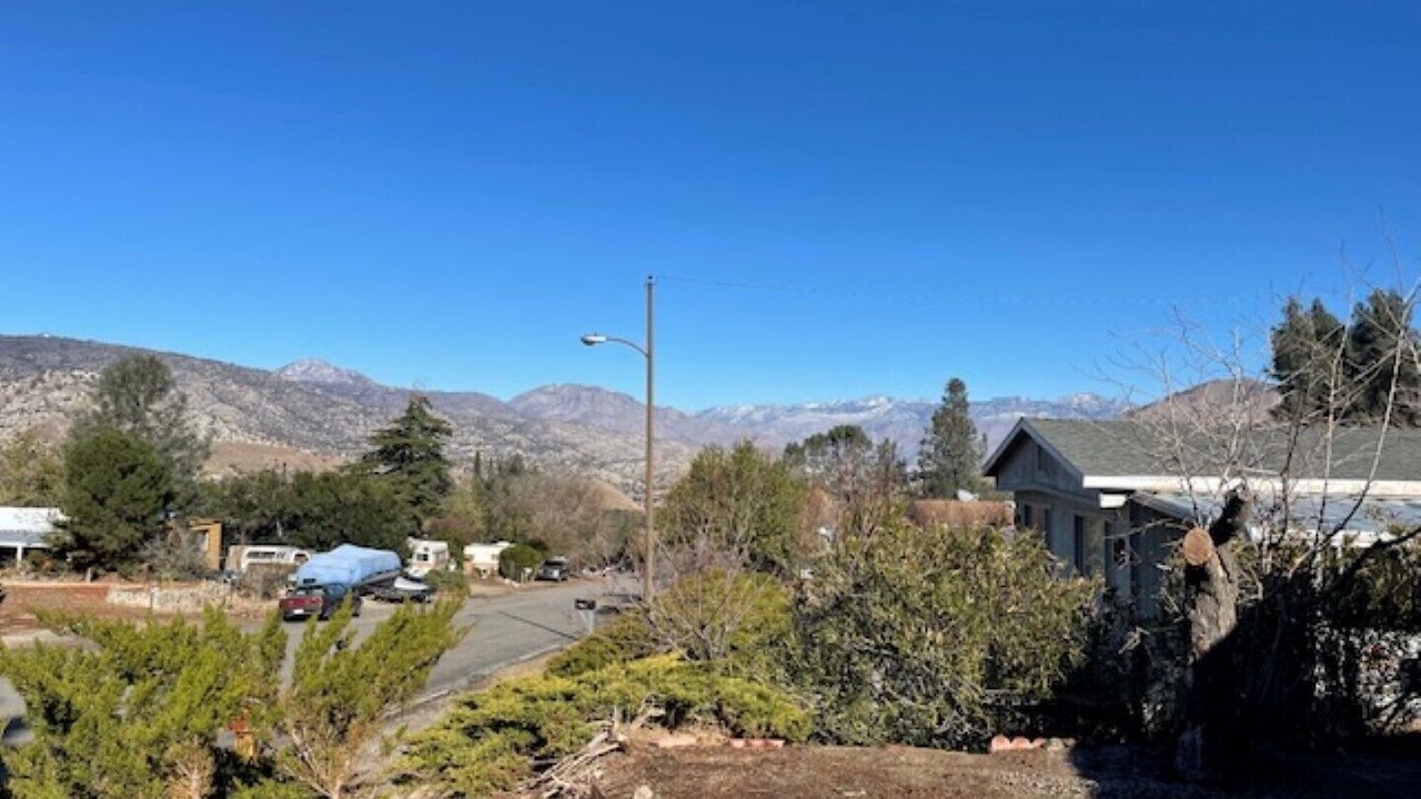 Photo of Outdoor in Bodfish