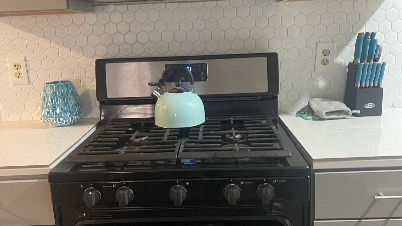Photo of Kitchen in Bodfish