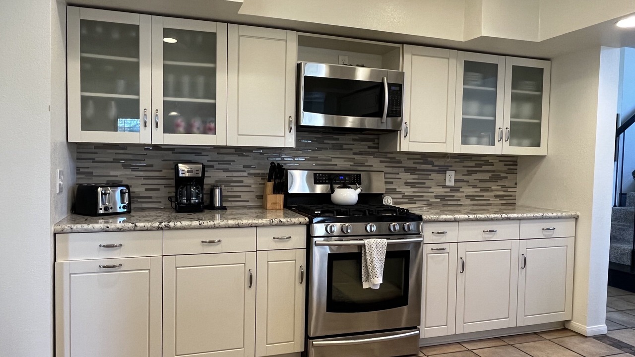 Photo of Kitchen in Temecula