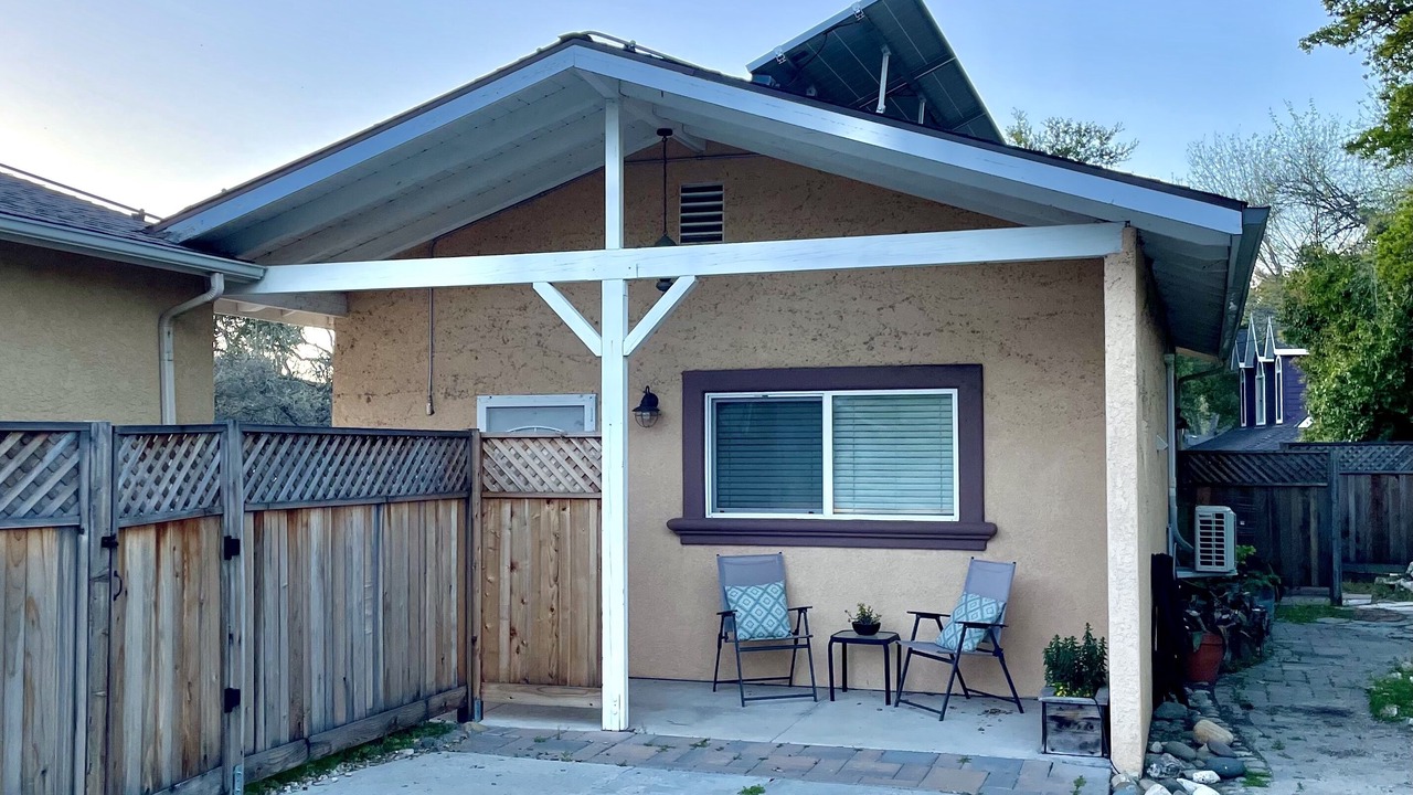 Photo of Outdoor in Atascadero