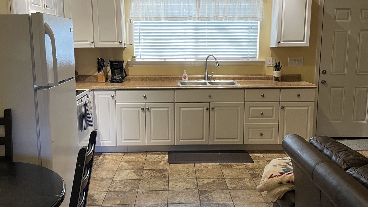 Photo of Kitchen in Atascadero