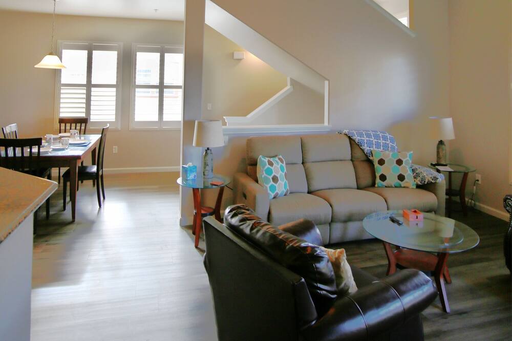 Photo of Bedroom in Reno