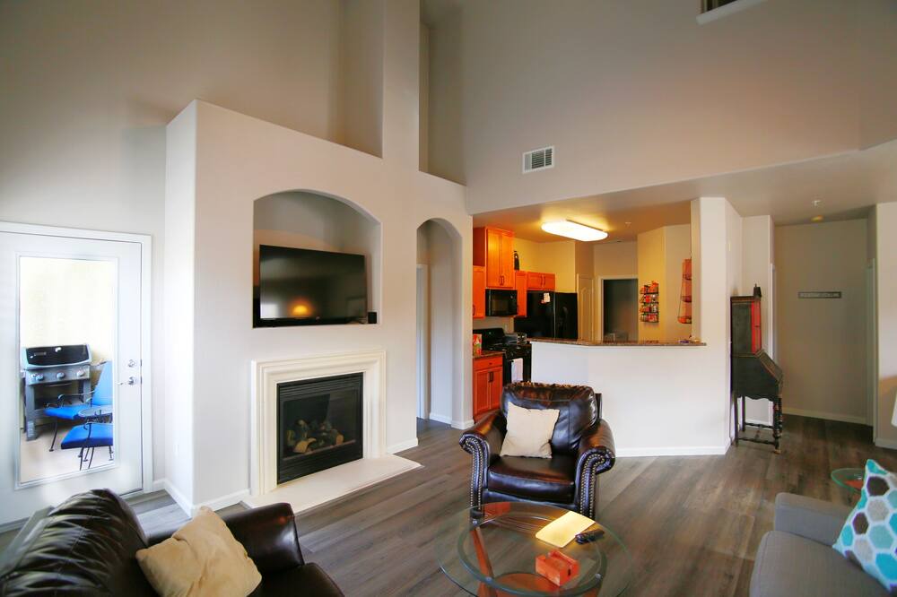 Photo of Patio Balcony in Reno
