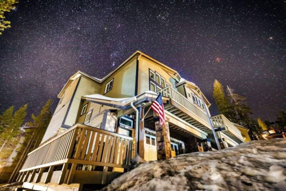 Photo of Outdoor in Kirkwood