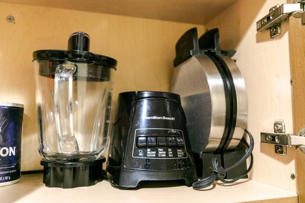 Photo of Kitchen in Kirkwood
