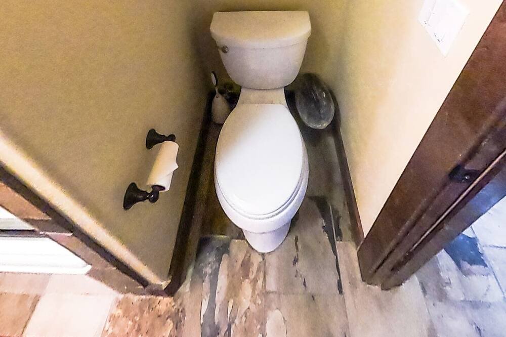 Photo of Bathroom in Kirkwood