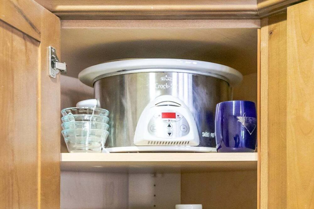 Photo of Kitchen in Kirkwood