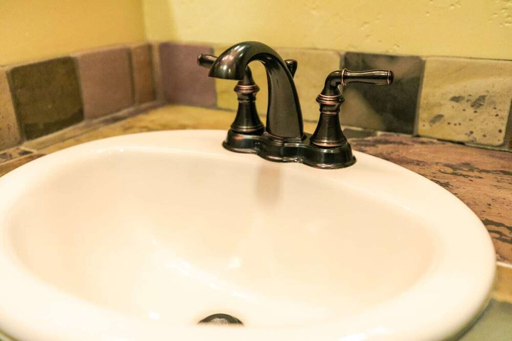 Photo of Bathroom in Kirkwood