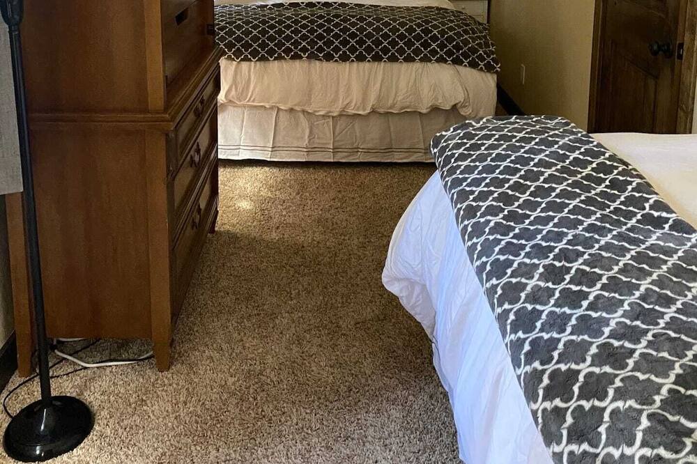 Photo of Bedroom in Kirkwood