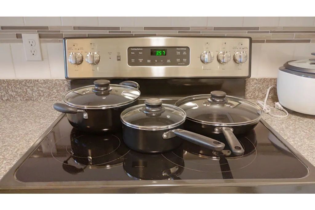 Photo of Kitchen in Downtown