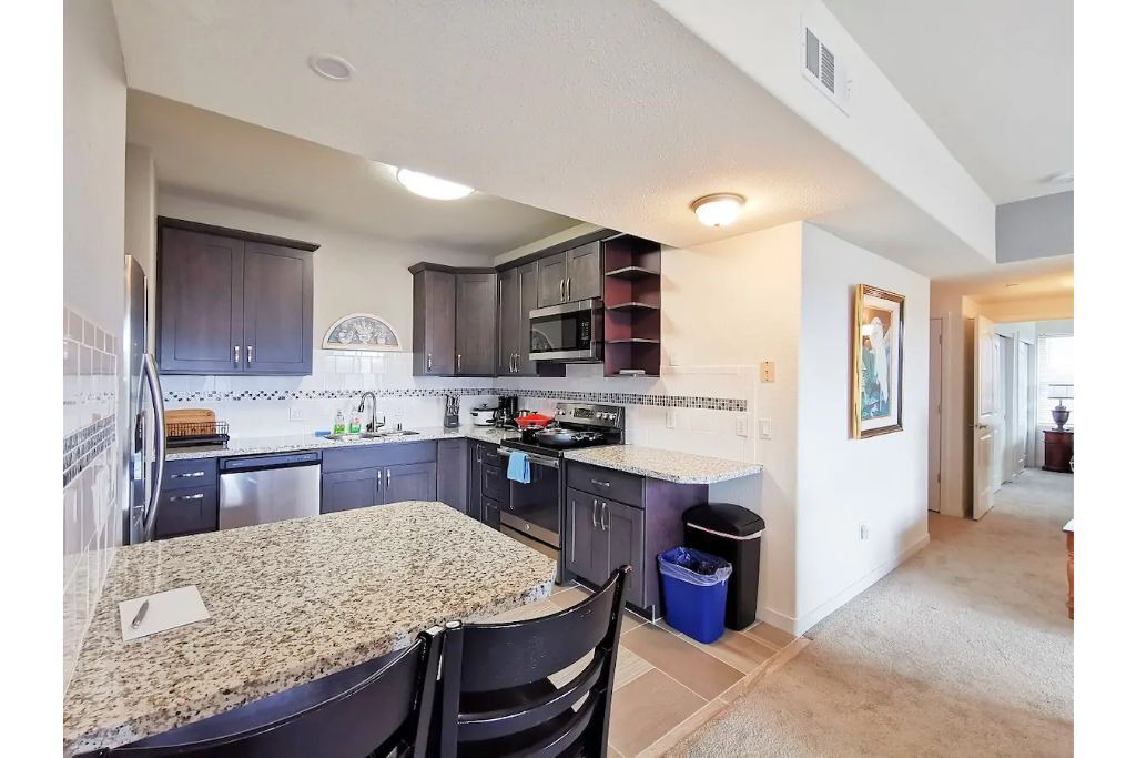 Photo of Kitchen in Downtown