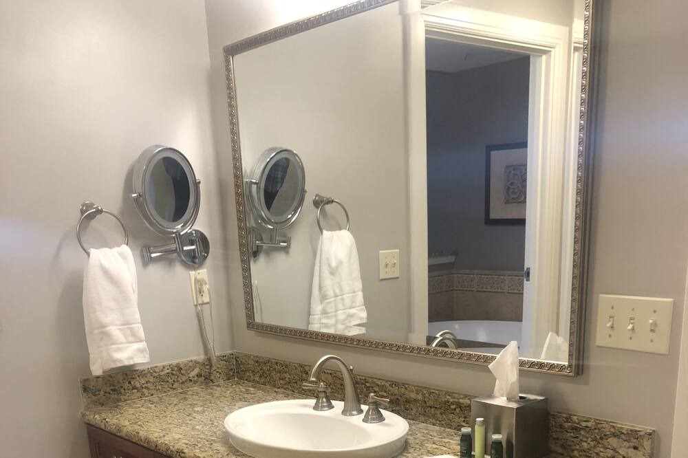 Photo of Bathroom in Napa