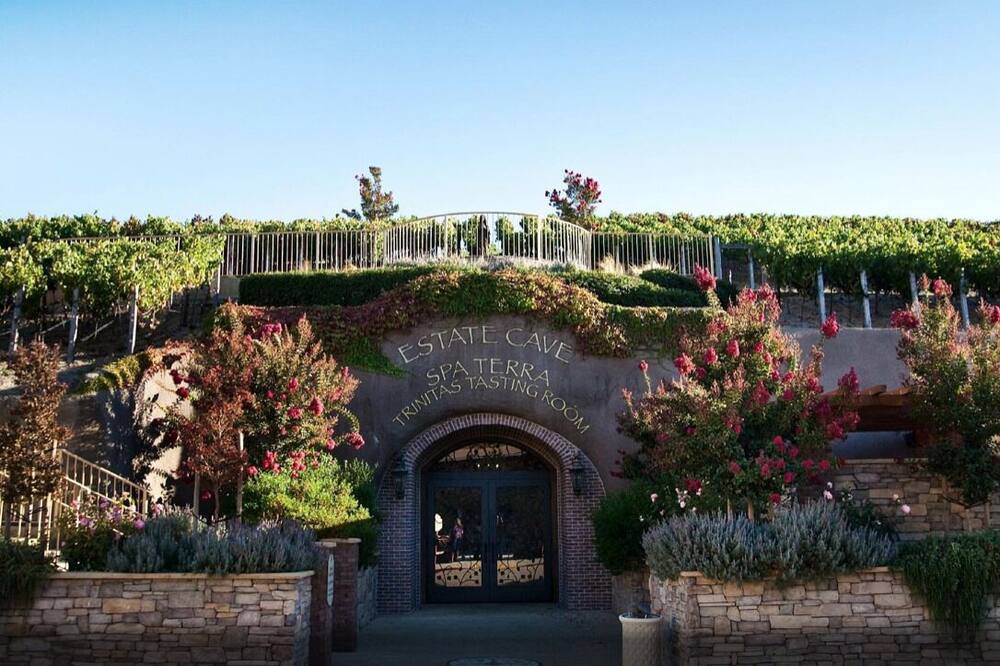 Photo of Outdoor in Napa