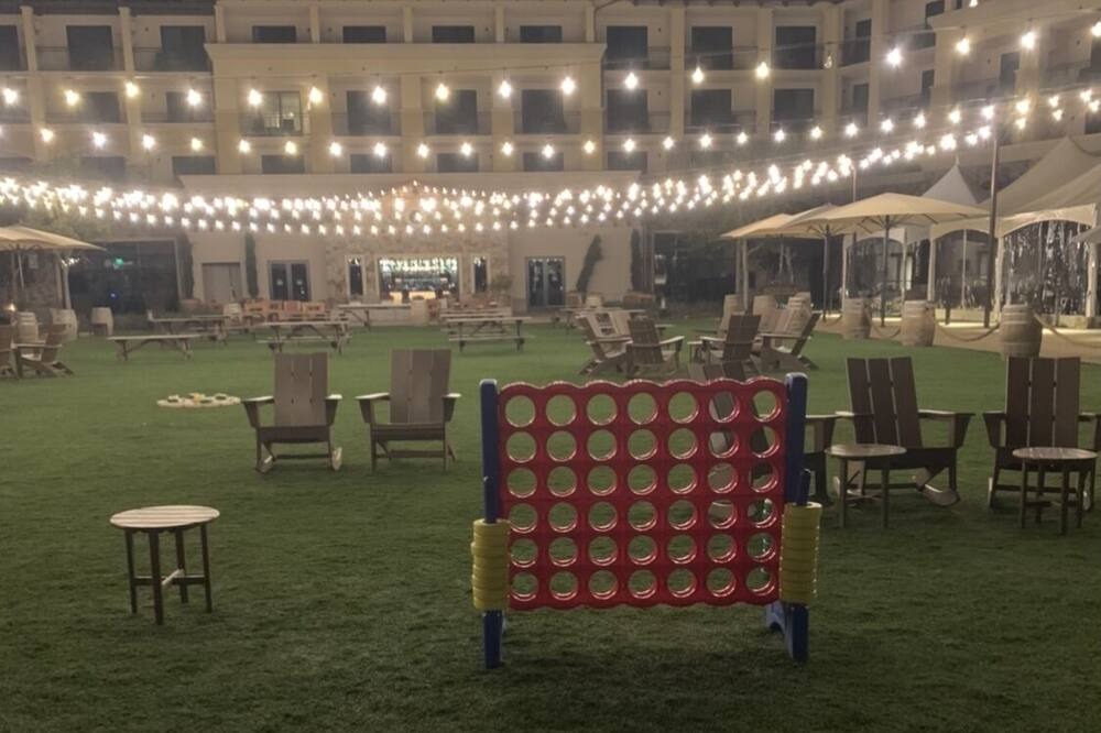 Photo of Outdoor in Napa