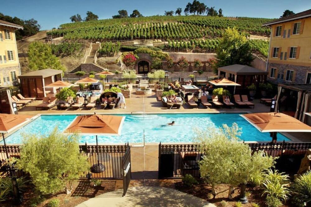 Photo of Outdoor in Napa