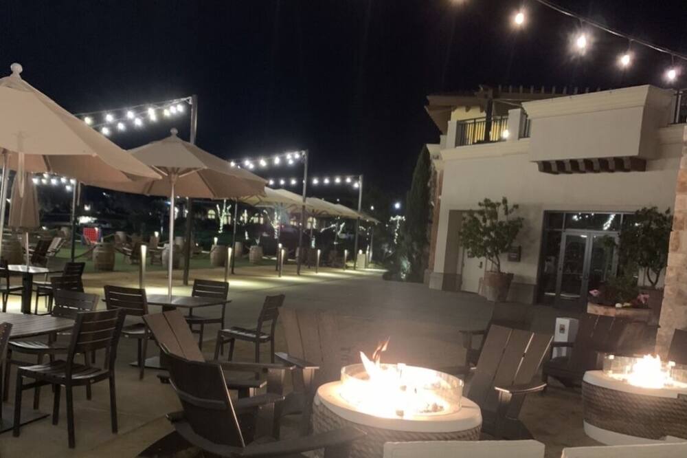 Photo of Outdoor in Napa