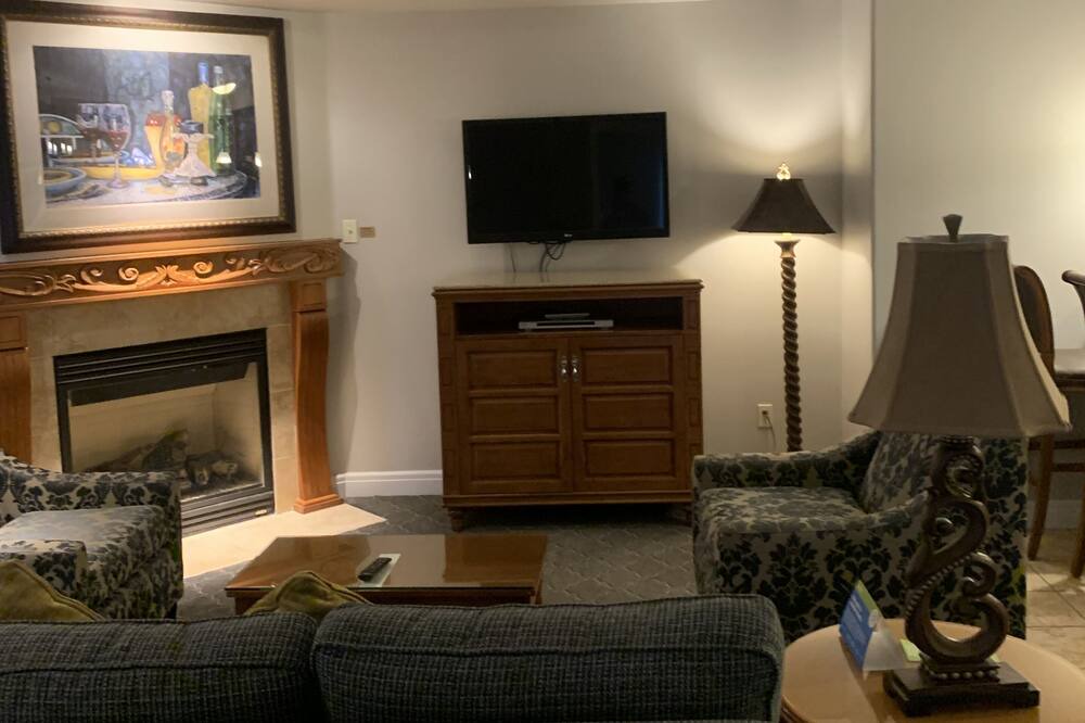 Photo of Livingroom in Napa