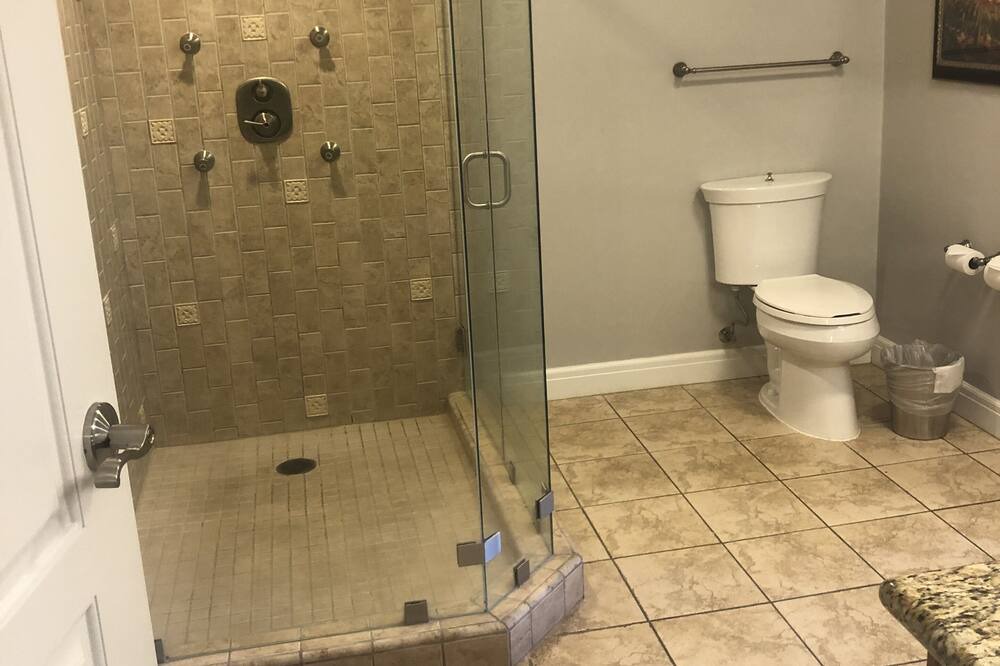 Photo of Bathroom in Napa