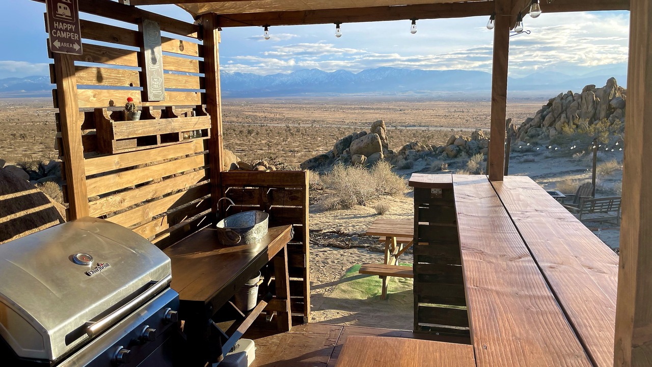 Photo of Outdoor in Palmdale