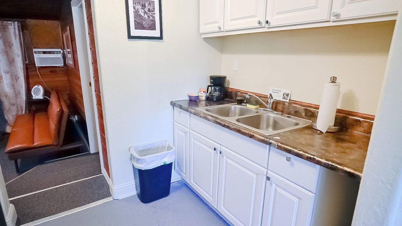 Photo of Kitchen in Dunlap