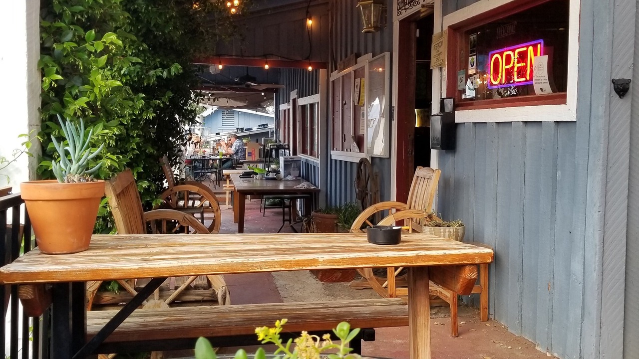 Photo of Patio Balcony in Dunlap