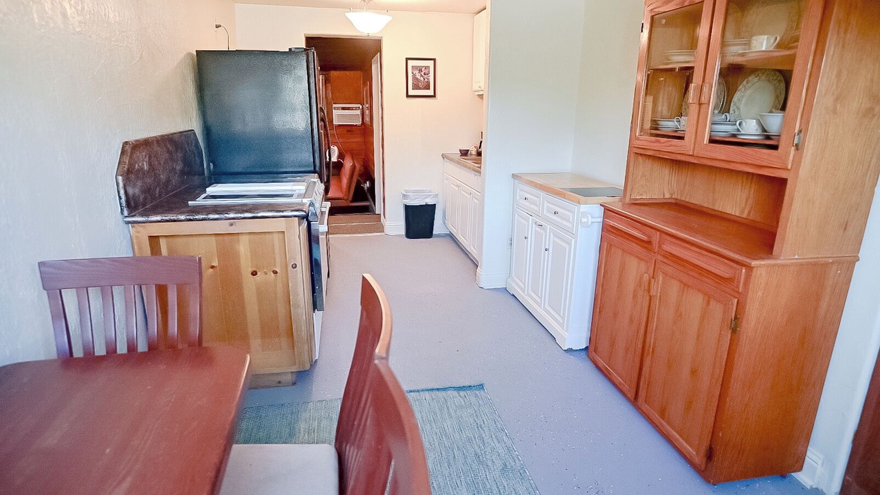 Photo of Kitchen in Dunlap