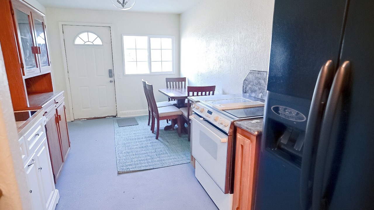 Photo of Kitchen in Dunlap