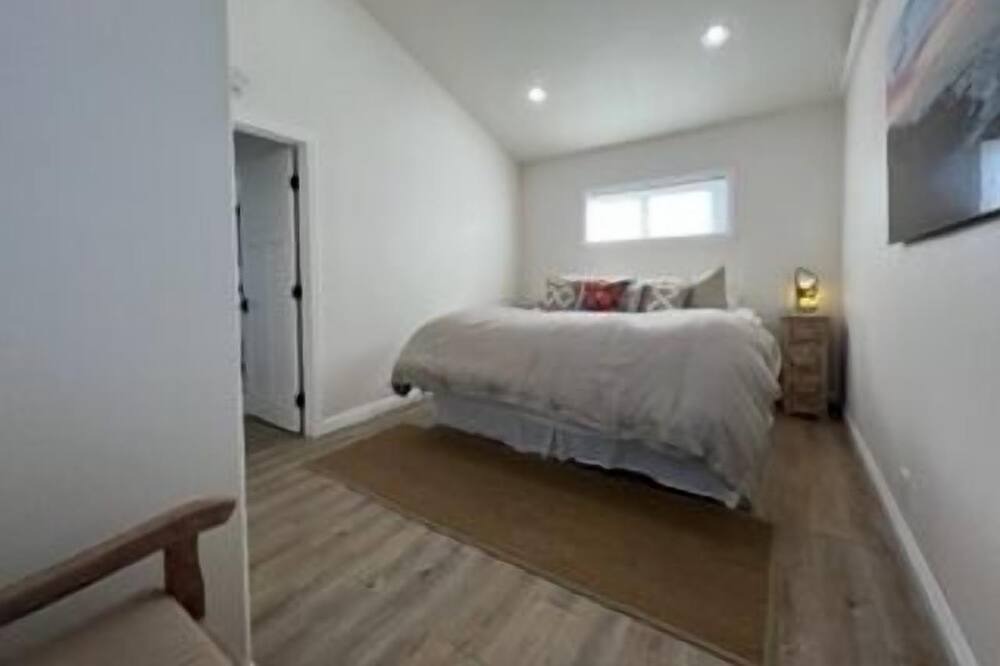 Photo of Bedroom in Park Hill