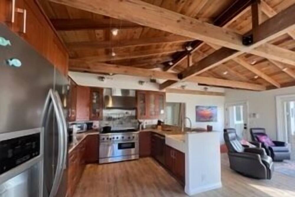 Photo of Kitchen in Park Hill