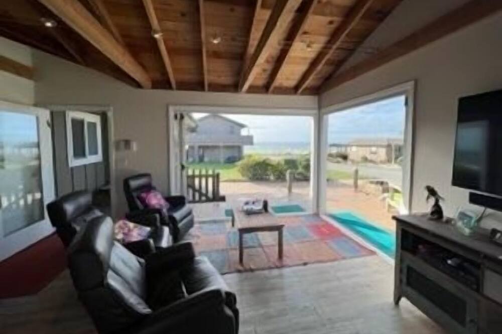 Photo of Livingroom in Park Hill