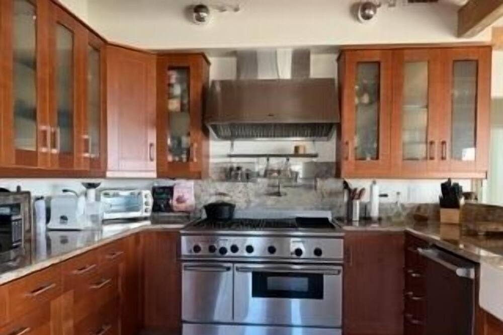 Photo of Kitchen in Park Hill