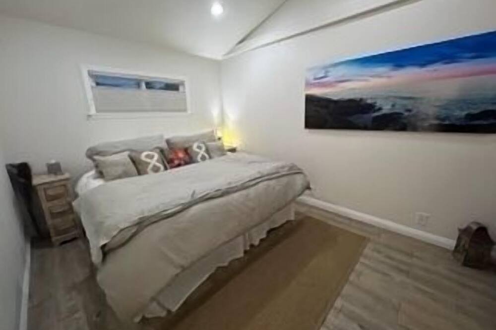 Photo of Bedroom in Park Hill