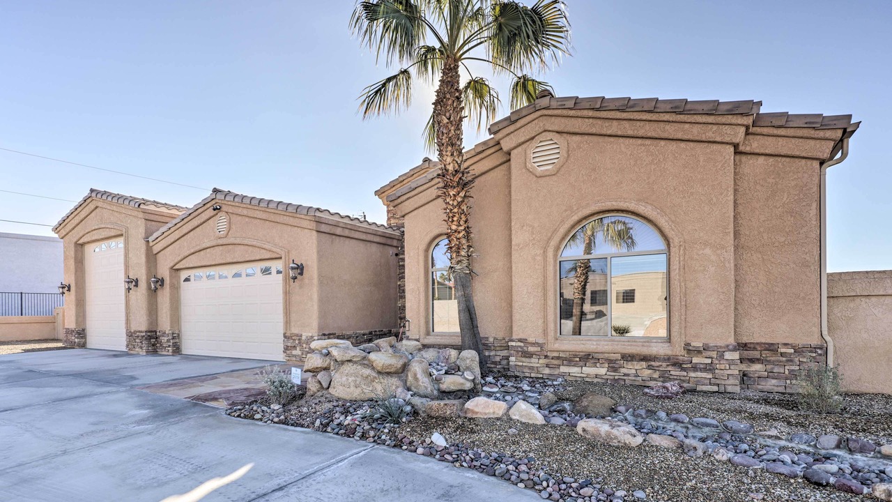 Photo of Outdoor in Lake Havasu City