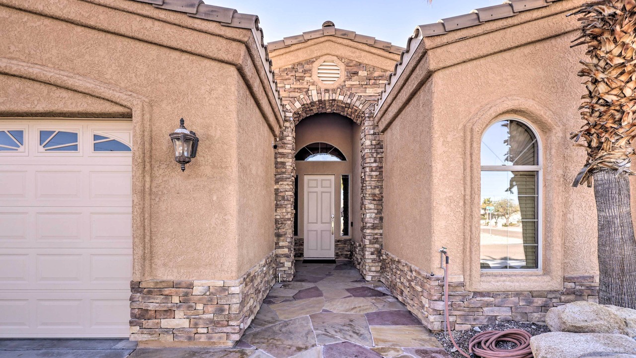 Photo of Outdoor in Lake Havasu City