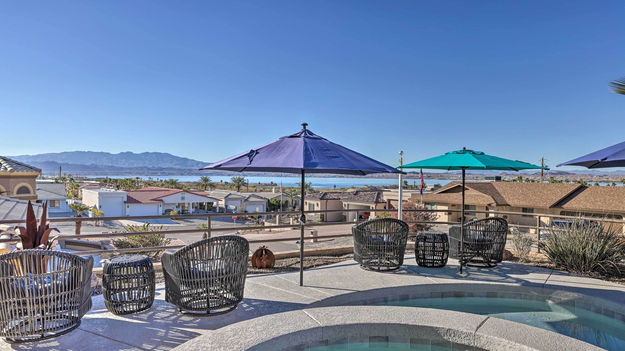 Photo of Outdoor in Lake Havasu City