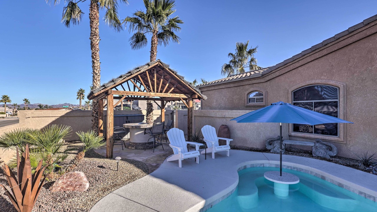 Photo of Outdoor in Lake Havasu City
