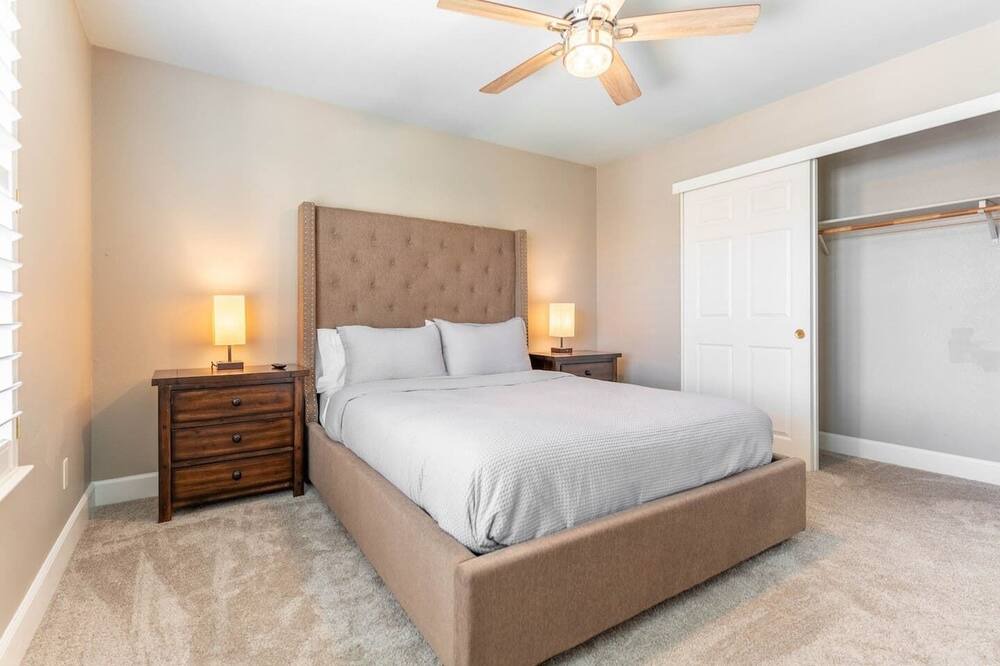 Photo of Bedroom in Elk Grove