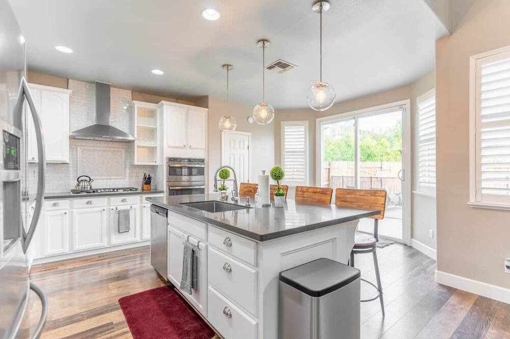 Photo of Kitchen in Elk Grove