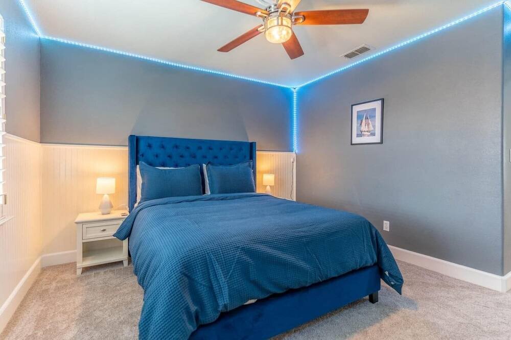 Photo of Bedroom in Elk Grove